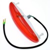 ALTAYE TailLight Brake Light Assembly for Honda TRX250R FourTrax 250