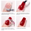 Gel Nail Gel Remover Protector That Creates A Barrier Effective