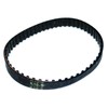 ProTeam Brush Roll Drive Belt Tools & Parts, Black
