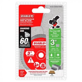 Diablo 3 Diamond Continuous