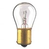 Lumapro 486-1211V 28.6W, S8 Miniature Incandescent Bulb Lighting, Black