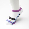 TETSUSHITA Spacia Elegant Socks, Train Goods