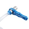NICECNC Blue Universal Hydraulic Brake & Clutch Bleeder Tool Fits