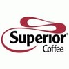 Superior Cappuccino Mix - 3 bags 2lbs each Medium Roast