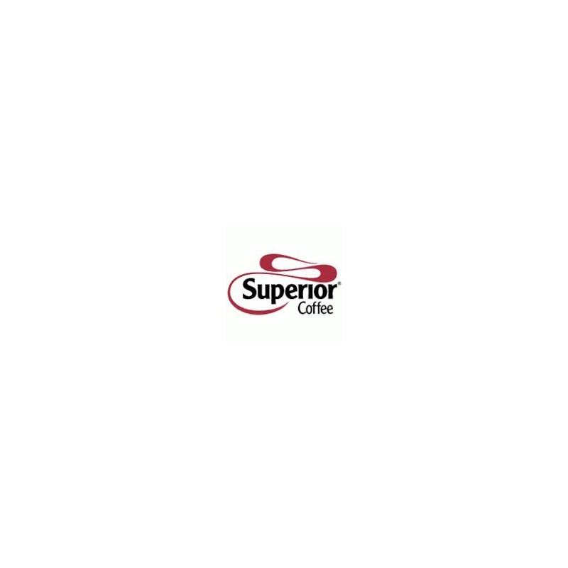 Superior Cappuccino Mix - 3 bags 2lbs each Medium Roast