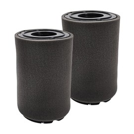 Kvjicdo 707800846 Air Fil-ter Fit For Can-Am 2023+ Outlander G3L 500/700 HD5 And HD7 (2 Pack)