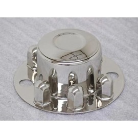 Phoenix Wheel Simulator Replacement Hub Cover Fits 16" simulators Each