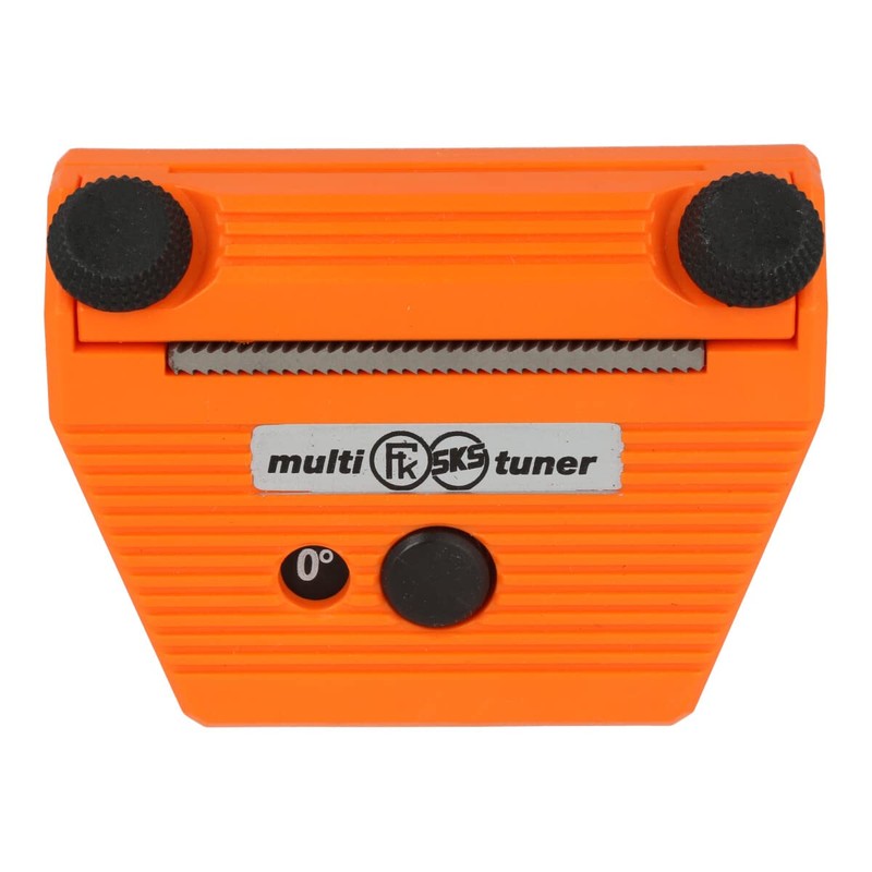 SKS Kunzmann Edge Tuner 2 in 1 Multi Edge Sander