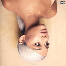 Sweetener[2 LP]