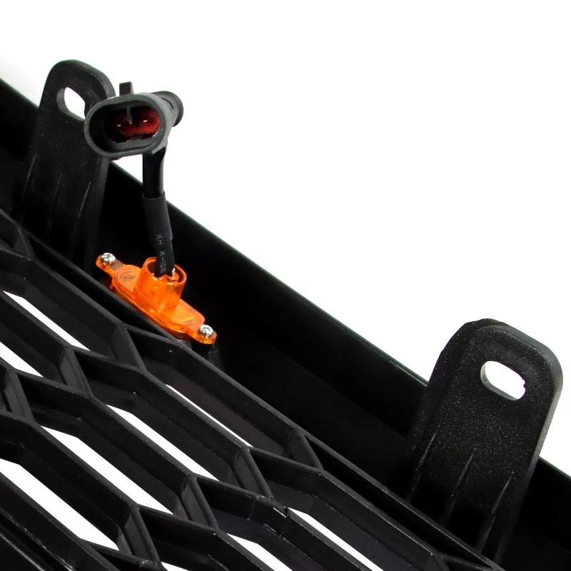 unbranded For 2015 2016 2017 Ford F150 F-150 Grill Raptor