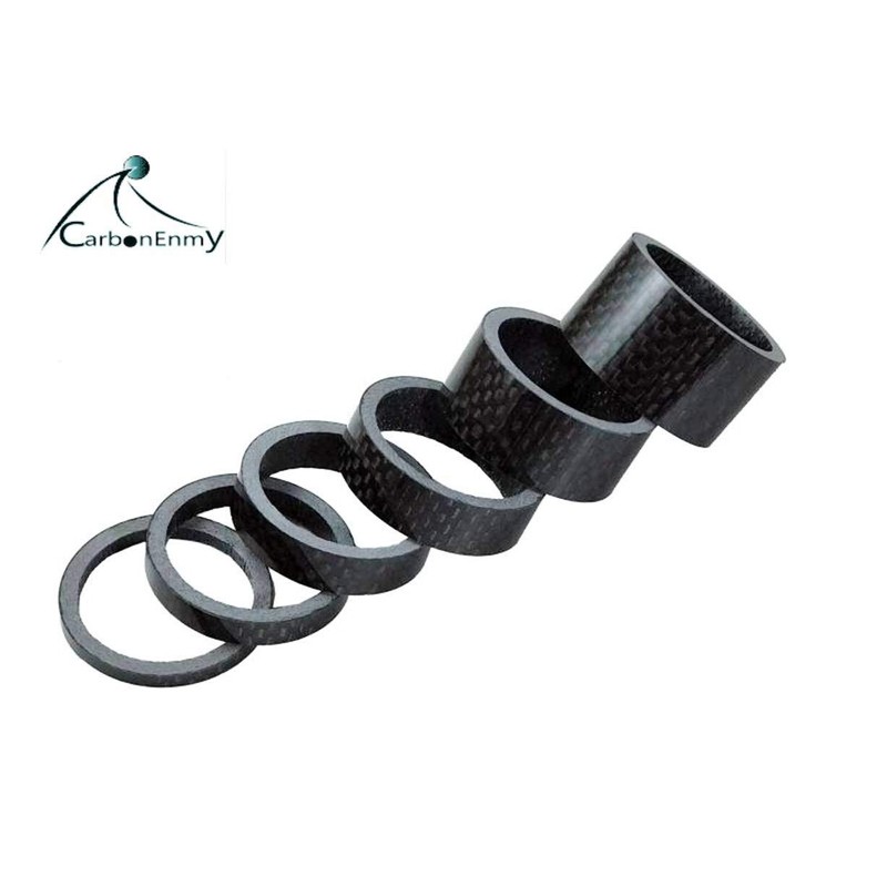 A Head Stem Spacer Spacers 6 1/8 Inch 3/5/8/10/15/20 mm