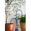 Plantstraws Beautiful Self-Watering Wick System for Effortless Plant Care, Automatic