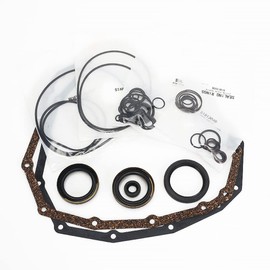 Transmission Master Repair Kit JF015E RE0F11A Compatibile For NISSAN Sunny Tiida Sylphy 2012-on