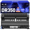 Zstint DR350 Drum Unit (Not Toner)Replacement Compatible for Brother DR350