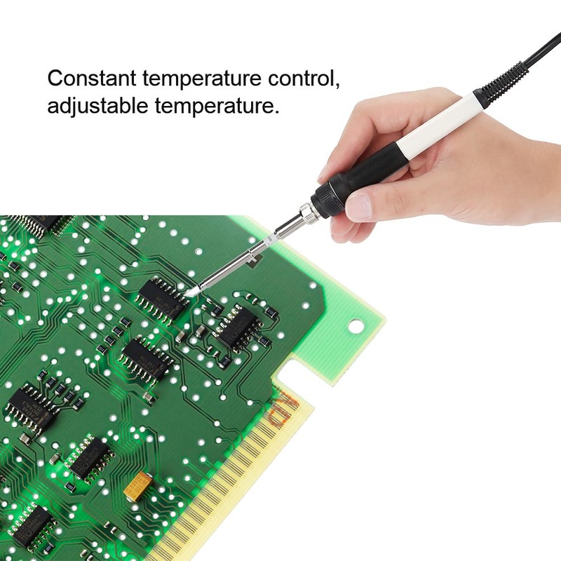 Soldering Handle for DSK T12-D Soldering Station & T12-K Soldering
