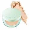 TIME SECRET Time Secret Mineral Pressed Powder Cool R2 SPF50+ PA++++ (Light Ochre,