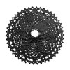 SUNRACE Cassette de Piñones Montaña MS 10P 11/46D Negro Cajita