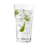 Vikko Drinking Glasses, 11 Ounce Large Glass Cups, Durable Glasses