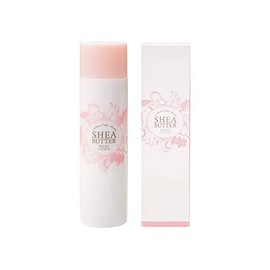 Tree of Life Shea Butter Milky Lotion (200ml)