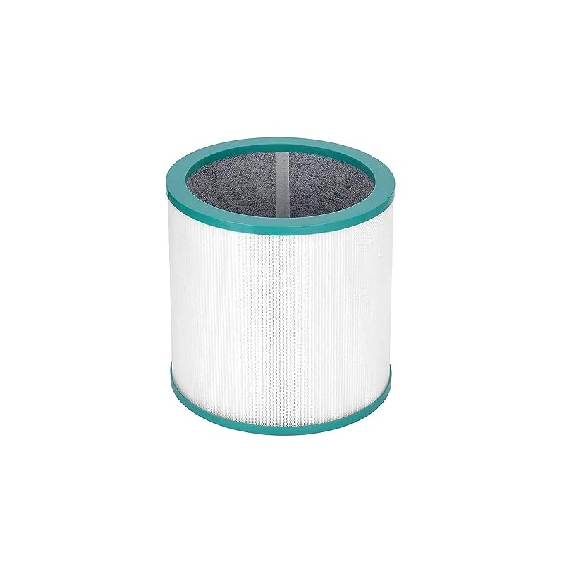 KIOMOKI Replacement Filter for Dyson Air Purifier TP03 TP00 TP02