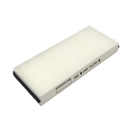 Ventilation Fan Air Filter Compatible with Panasonic Model Numbers FFV4300152S, FV10VEC1, FV10VE1