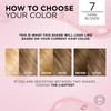 L'Oreal Paris Excellence Crème Permanent Hair Dye, Triple Care Hair
