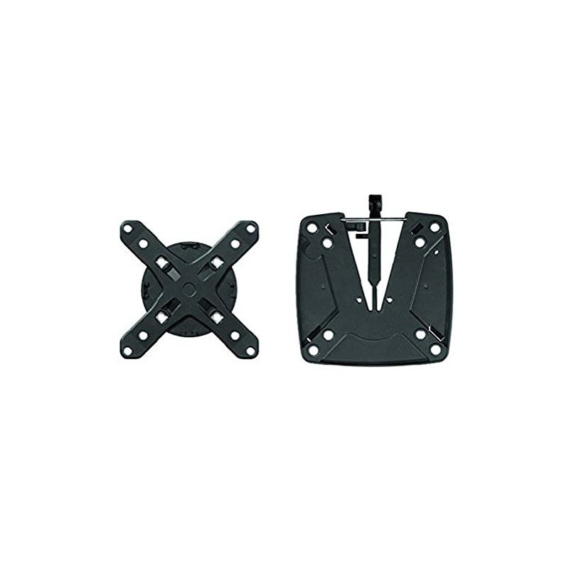 Novus Quick Mount 931/0255/000 (Black)