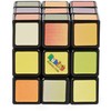 Rubik's 6063974 Chat Classic Puzzle Game with Colour Correction and