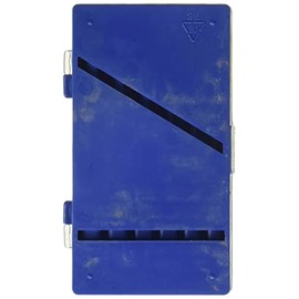 Foy 141616 Juego de destornilladores de precisión combinados, 6 piezas