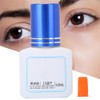 10ml Eyelash Extension Glue Transparent Fast Drying Longlasting Eyelash Grafting