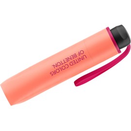 United Colors of Benetton Super Mini, 60 cm, coral