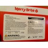 Merry Brite 4 Pack Merry Brite Each 70 Count Mini