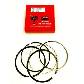 Lil Red Barn One Set of Piston Rings Replaces Kohler 12-108-01-S, 1210801S, 87mm Fits CV11, CV12, CV13 Kohler Engines Two Day Standard Shipping to All 50 States!