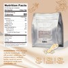 ChocZero White Chocolate Chips - Sugar Free, Low Carb, Keto
