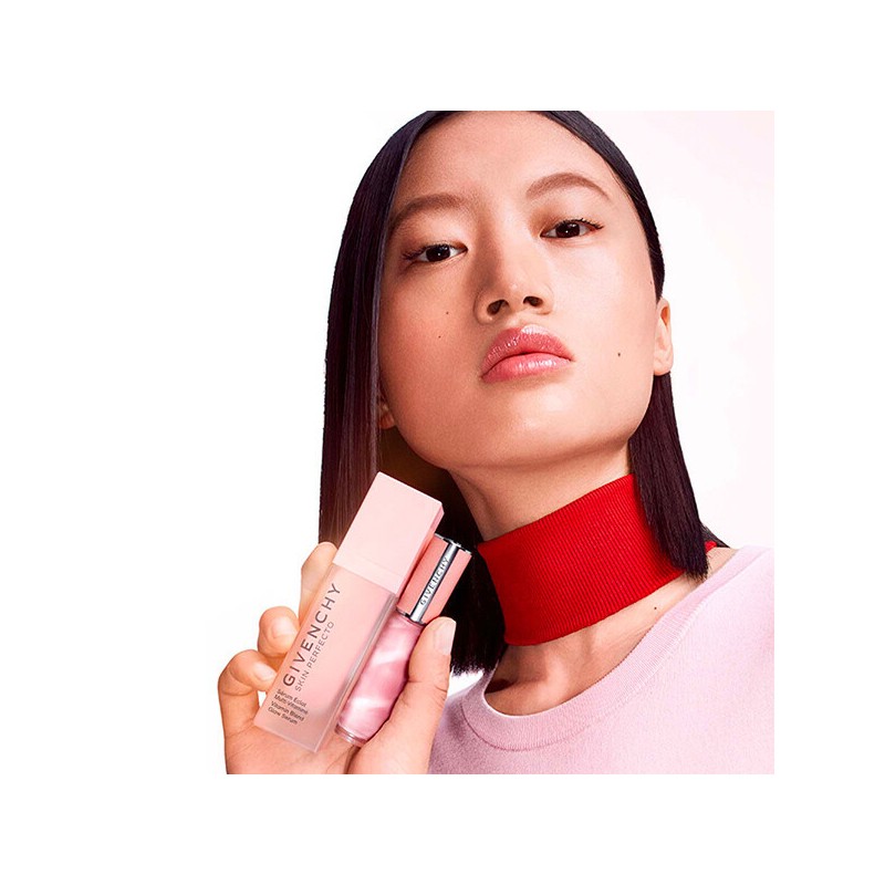 (현대백화점)지방시 로즈 퍼펙토 리퀴드 립 밤 (Hyundai Department Store) Givenchy