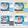HONEY CARE All-Absorb, X-Large 28" x 34", 40 Count, Dog
