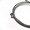 Quaxar BMP170S Plasma Coat Brake Inner Wire for Load/MTB 1700mmB