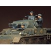 Tamiya 35096 1/35 German Pzkpw IV AUSFD Plastic Model Kit