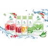 Frosch Senses Aloe Vera Sensitive Shower, Shower Gel Suitable for