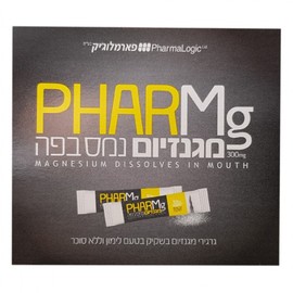 PharmaLogic PharMg