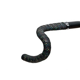 Bike Ribbon COLORDOTS Lenkerband, bunt, One Size