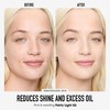 Original Matte Loose Mineral Foundation SPF 15, 03 Fairly Light,