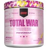 Redcon1 Total War Preworkout Sandía 441 grs 30 serv Redcon1