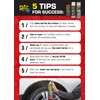 Flex Seal, 14 oz, Terracotta, Stop Leaks Instantly, Waterproof Rubber