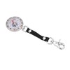 Survival Compass Watch Compass Mini Pocket Compass, Camping Compass, Camping