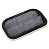 Air Inlet Grille Aging Resistant Precise Fit High Toughness YF1A