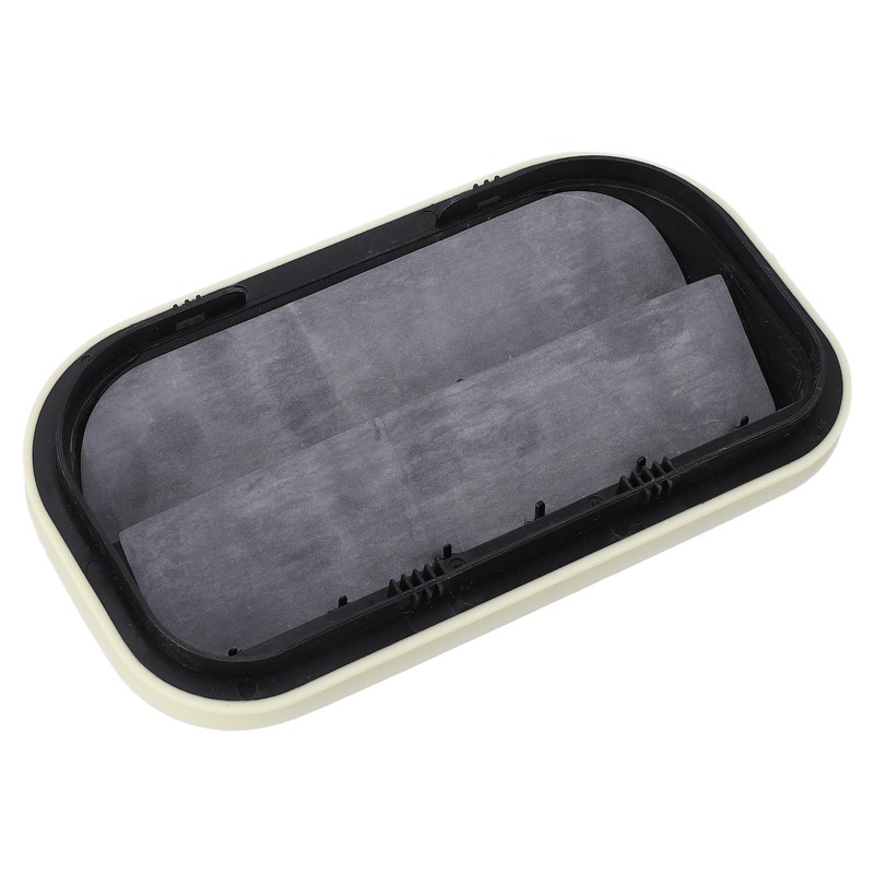 Air Inlet Grille Aging Resistant Precise Fit High Toughness YF1A