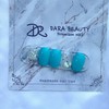 Dara Beauty August Art of the MonthHeart Eggnail❣ - Not