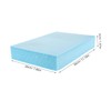 COHEALI Durable Foam Blocks Rectangle Foam Sheets for Handmade Projects