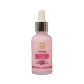Productos Mart Mexico Serum Facial Rosa Mosqueta Regenerador Productos Mart Mexico 30Ml